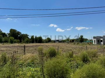 Terreno · 486m² · Lotes en Venta en Barrio Nacho Correas,, La Plata