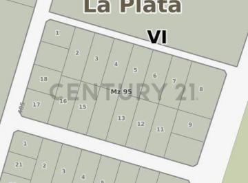 Terreno · 990m² · Lote en Venta