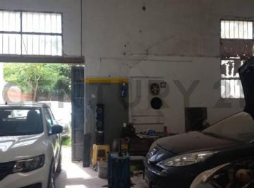 Bodega-Galpón · 287m² · 41 23 y 24 Venta de Galpón Ideal Inversor, La Plata