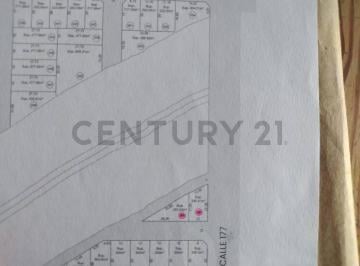 Terreno · 1000m² · Lote en Venta