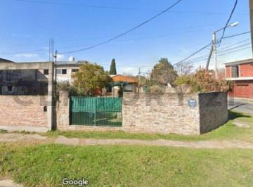 Casa · 100m² · 4 Ambientes · Venta Casa 4 Amb. con Parque. Antes U$s 75.000 Ahora U$s 67.000!