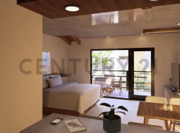 Departamento · 35m² · 1 Ambiente · Venta de Departamento Monoambiente en El Centro, Villa La Angostura