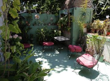 PH · 140m² · 4 Ambientes · Departamento en Venta