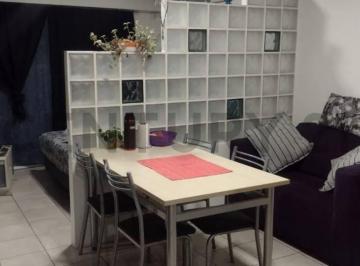 Departamento · 29m² · 1 Ambiente · Venta de Departamento Monoambiente en Castelar, Morón