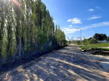 Terreno · 300m² · Venta de Lote en Ibarlucea, Departamento de Rosario
