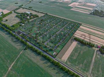 Terreno · 300m² · Venta de Lote, General Lagos