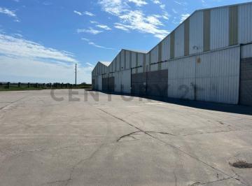 Bodega-Galpón · 7500m² · Galpon en Venta