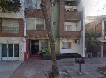 Departamento · 29m² · 1 Ambiente · Departamento Monoambiente en Centro de Santa Fe.