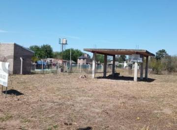 Terreno · 50m² · Lote en Venta, Colastine Norte, Santa Fe