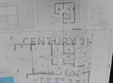 Casa · 280m² · 4 Ambientes · 2 Cocheras · Venta de Casa en Las Camelias, Country "El Paso".