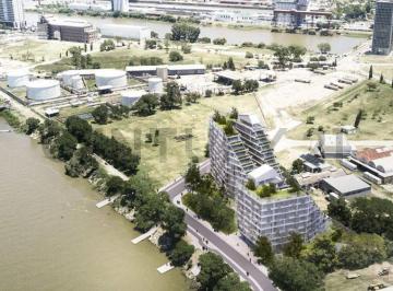 Oficina comercial · 43m² · 1 Ambiente · Oficina en Venta