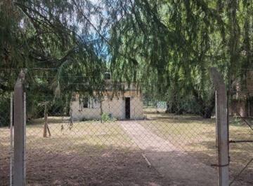 Terreno · 1247m² · 3 Ambientes · Oportunidad Unica, en El Corazón de Villa California y a 600 m de La Ruta Proincial N°1.ca.