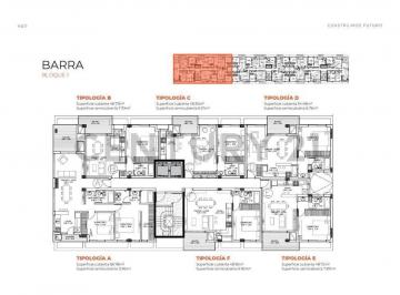 Departamento · 49m² · 2 Ambientes · Departamento en Venta