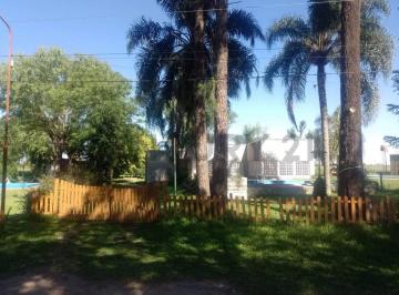 Campo · 150m² · 4 Ambientes · Quinta en Venta