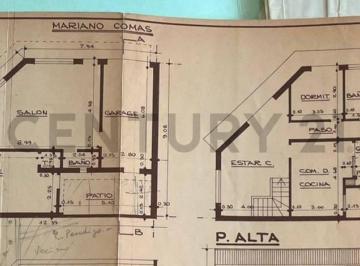 Casa · 230m² · 3 Ambientes · Casa en Venta