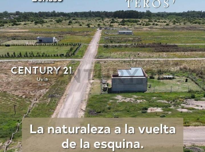 Terreno · 450m²