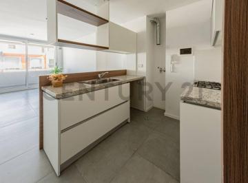 Departamento · 48m² · 2 Ambientes · Departamento 1 Dormitorio República de La Sexta
