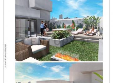 Departamento · 125m² · 5 Ambientes · Venta 3 Dorm. Amenities