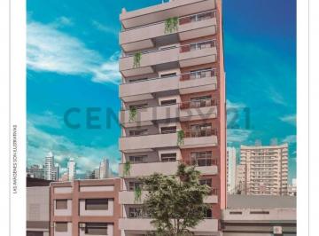 Departamento · 41m² · 2 Ambientes · Departamento 1 Dormitorio