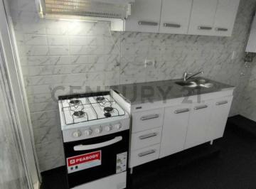 Departamento · 40m² · 3 Ambientes · Venta 1 Dormitorio Doble Balcon