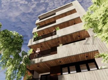 Departamento · 40m² · 3 Ambientes · Venta de Departamento 1 Dormitorio Interno en Pozo de Frente con Balcón