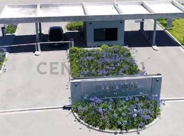 Terreno · 700m² · Lote Interno en Venta en Villalobos - Hudson - Pueblos del