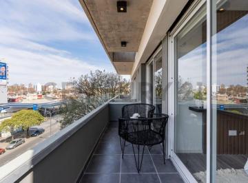 Departamento · 44m² · 2 Ambientes · Venta - Departamentos 1 Dormitorio Echesortu - Rosario