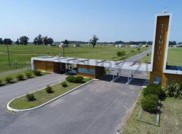 Casa · 600m² · Lote en Venta Tiempos de Canning Aeris - Canning - San Vicen