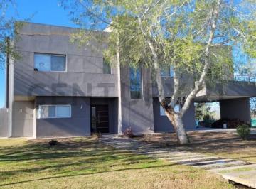 Casa · 420m² · 7 Ambientes · Casa en Venta Fincas de San Vicente Golf / San Vicente / Can