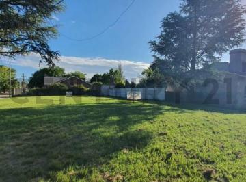Terreno · 541m² · En Venta - Lote en Pleno Centro - San Jeronimo Sud
