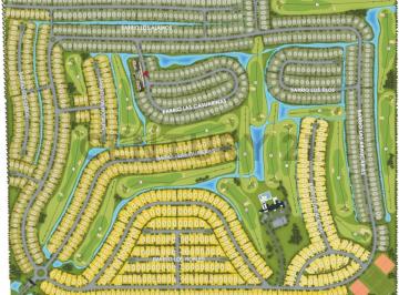 Terreno · 1200m² · Lote en Venta