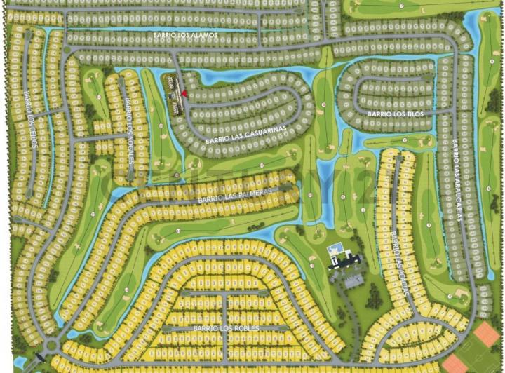Terreno · 1200m²