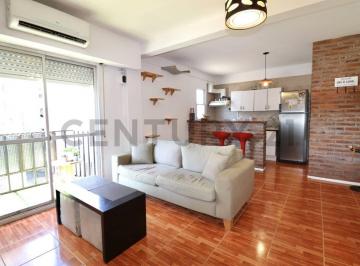Departamento · 53m² · 2 Ambientes · Departamento en Venta