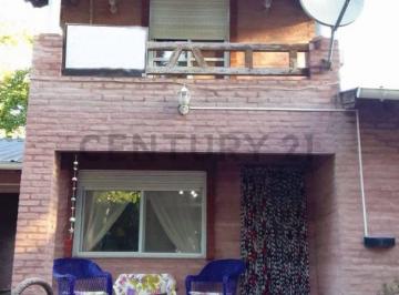 Casa · 151m² · 3 Ambientes · Casa en Venta