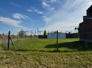 Terreno · 440m² · Lote en Roldan en Venta