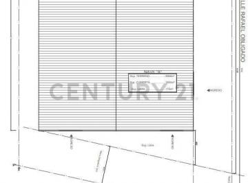 Bodega-Galpón · 1800m² · Galpon en Venta
