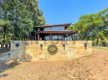 Terreno · 1716m² · Importante Terreno en Azahares del Paraná, Fighiera