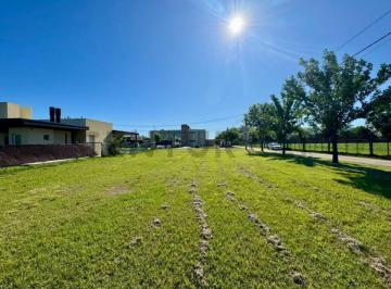 Terreno · 560m² · Terreno en Venta en Las Casuarinas Barrio Cerrado