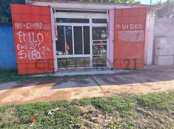 Local comercial · 34m² · Local en Venta - Barrio Belgrano