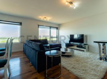 Departamento · 107m² · 3 Ambientes · 1 Cochera · Venta de Departamento 2 Dorm. en Maui Puerto Norte