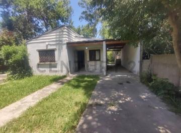 Casa · 60m² · 2 Ambientes · Casa en Venta