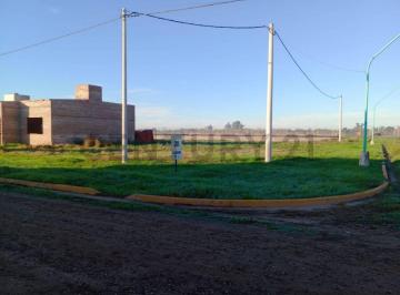 Terreno · 223m² · Lote en Venta
