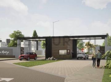 Terreno · 705m² · Lote en Venta