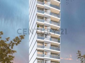 Departamento · 43m² · 2 Ambientes · Departamento en Venta