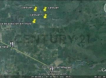 Campo · 1148m² · Campo en Venta