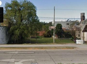 Terreno · 540m² · Venta de Lote en Colastiné Norte, Terreno Sobre La Ruta 1.
