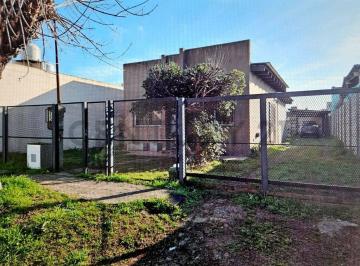 Casa · 50m² · 3 Ambientes · Casa en Venta 2 Dorm. en Villa Elisa