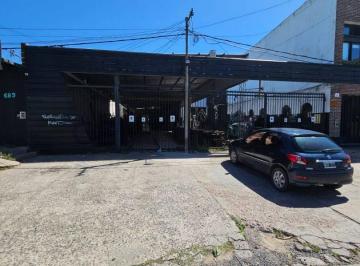 Bodega-Galpón · 300m² · Alquiler de Importante Galpon Sobre Av 131 45 y 46, Multiples Destinos!