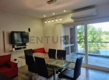 Departamento · 65m² · 3 Ambientes · Departamento en Venta en Haras del Sur Ll