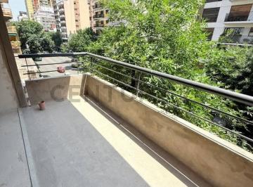Departamento · 90m² · 3 Ambientes · Tres Ambientes Al Frente, Dorm. en Suite